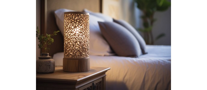 Chambre parentale : créer une ambiance zen